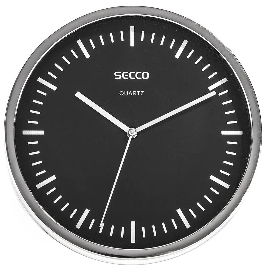 Ceas de perete SECCO TS6050-53 (508)