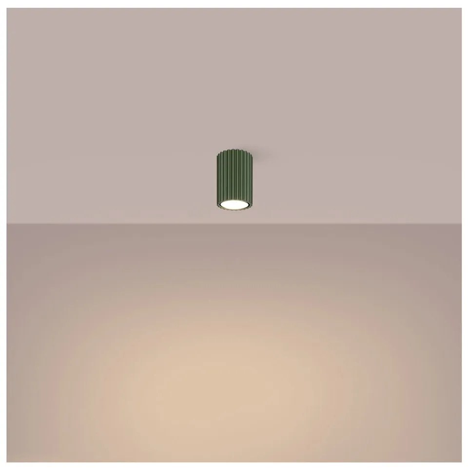 Spot verde Gleam – Sollux