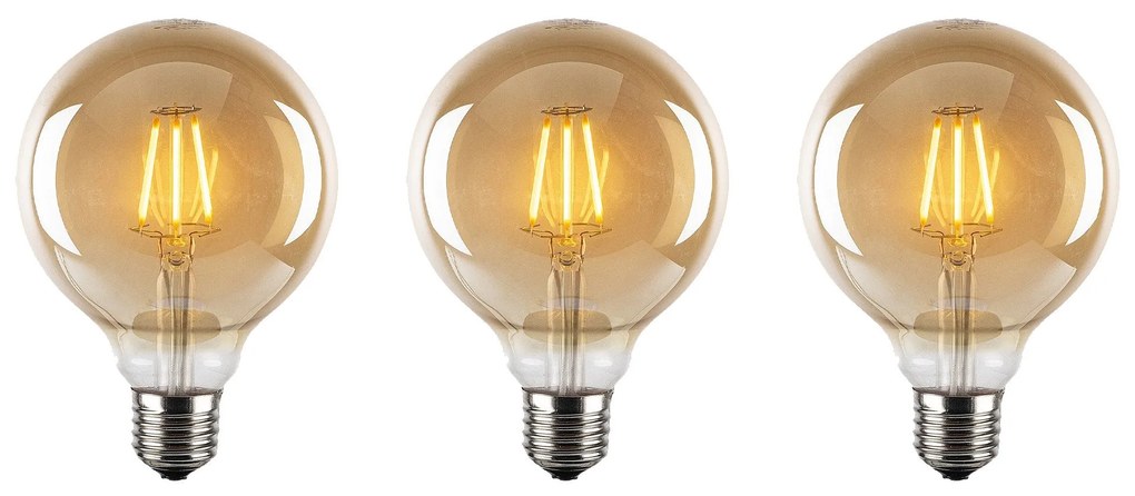 Bec cu Led OP - 003 - 3