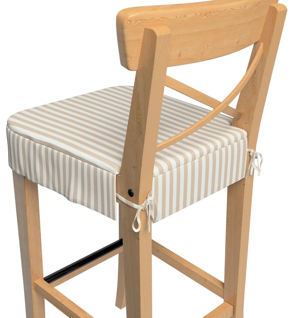Husa taburet bar Ikea Ingolf