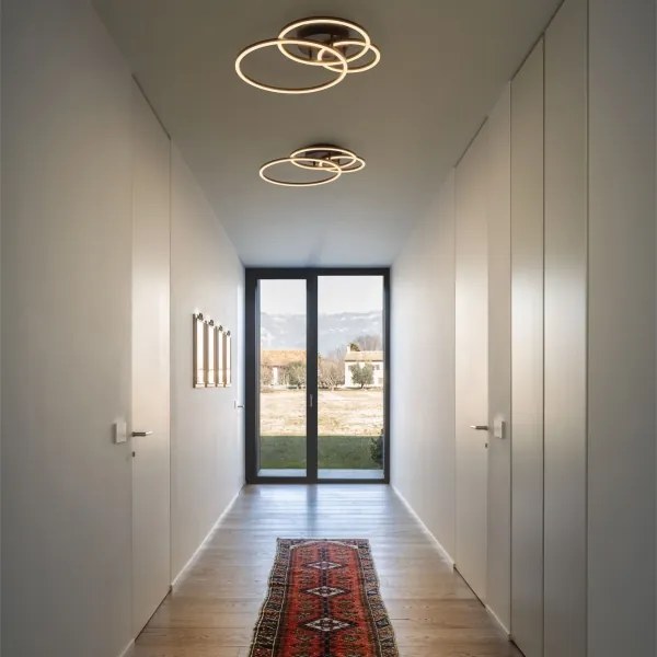 Plafonieră LED Ideal Lux FRAME LED/41W/230V