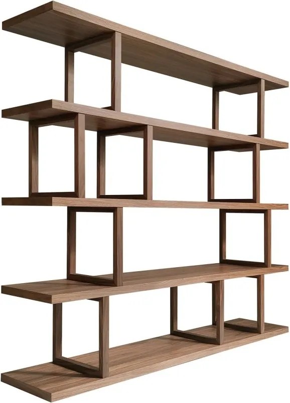 Raft modern design italian Book