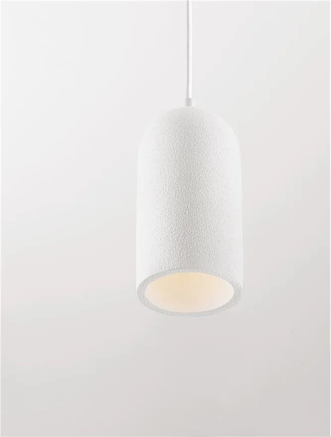 Pendul design decorativ Ghips, DOME
