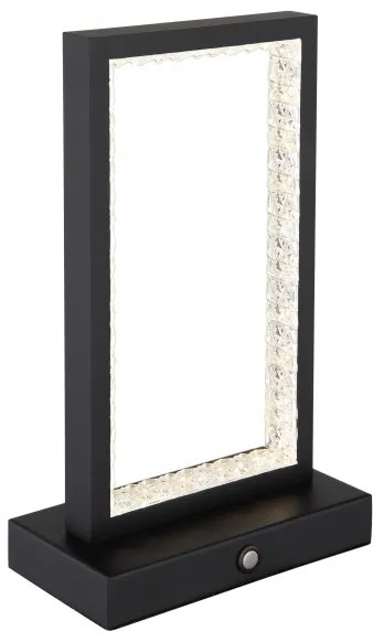 Globo 24008S - Lampă de birou LED dimabilă SAMEGA LED/3W/3,7V