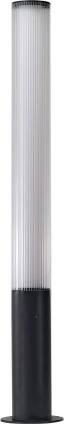 Stalp LED iluminat exterior IP65 EBRO H-105cm