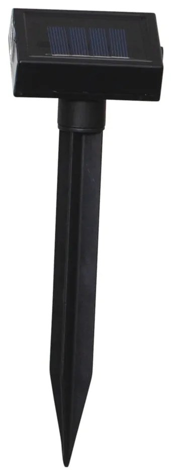 Șirag luminos pentru exterior cu LED Star Trading Chania, lungime 2,8 m