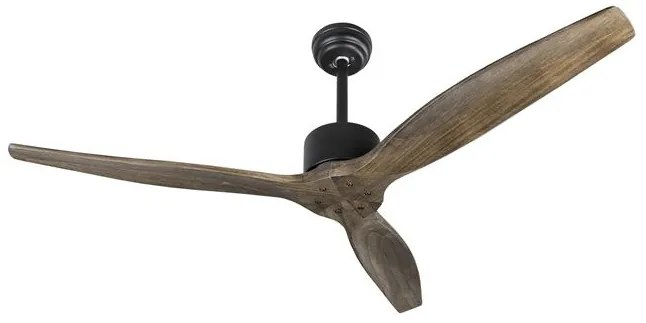 Ventilator de tavan cu telecomanda design modern Vento NVL-5231301