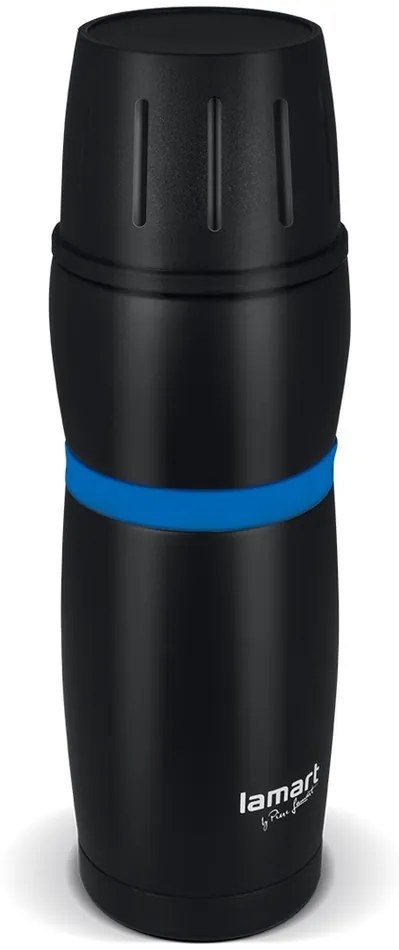 Termos Lamart LT4053 Cup 480 ml, albastru