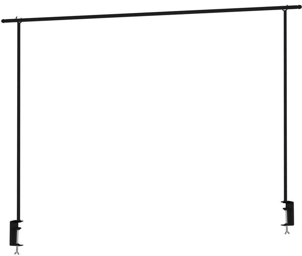 Rama deasupra mesei pentru flori si decoratiuni