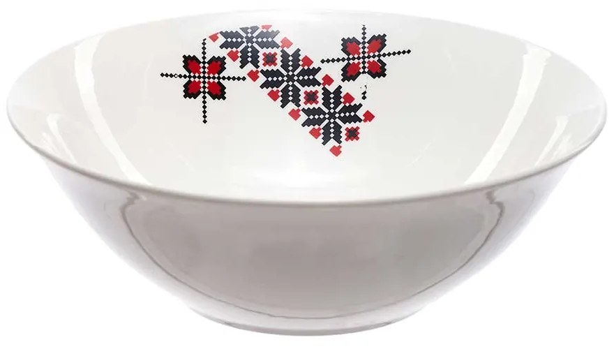 BOL PORTELAN 20 CM, ETNO