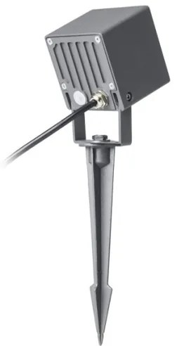 Corp de iluminat LED de exterior BORA LED/6W/230V IP54 RED-Design Rendl-R12025