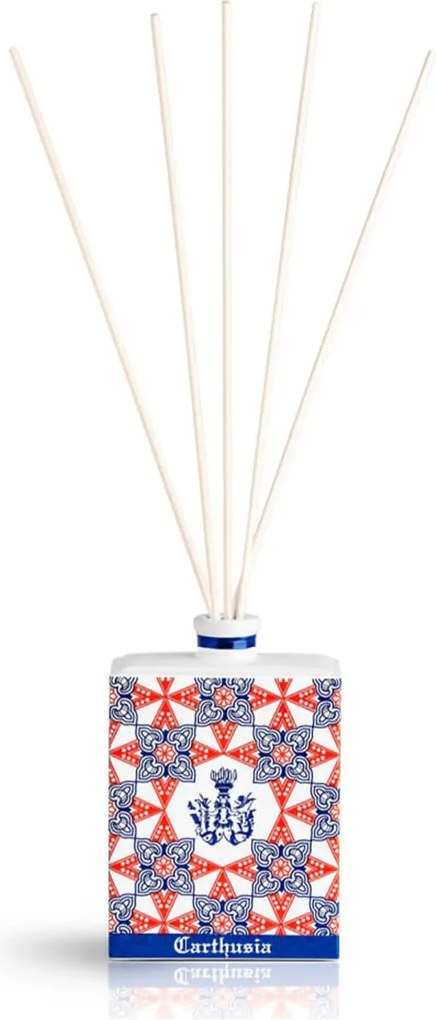 Difuzor ceramic cu betisoare Carthusia Frutto di Bacco 1000ml