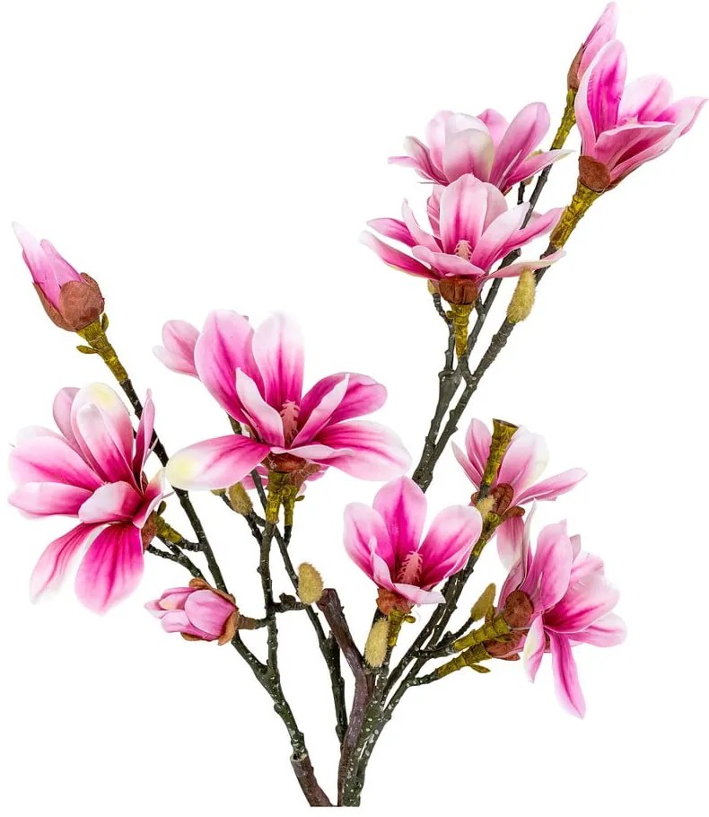 Plantă artificială Magnolia – House Nordic