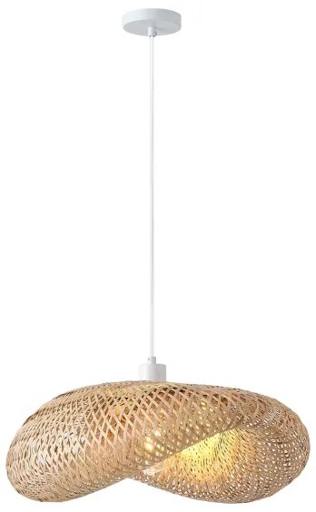 Lustră pe cablu 1xE27/15W/230V