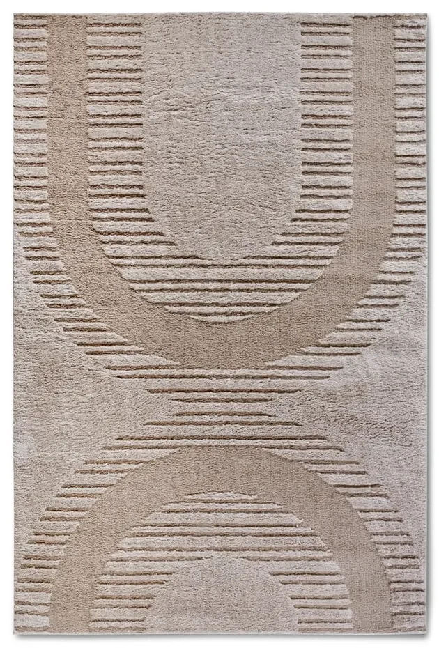 Covor bej 160x235 cm Bartoux Beige – Elle Decoration