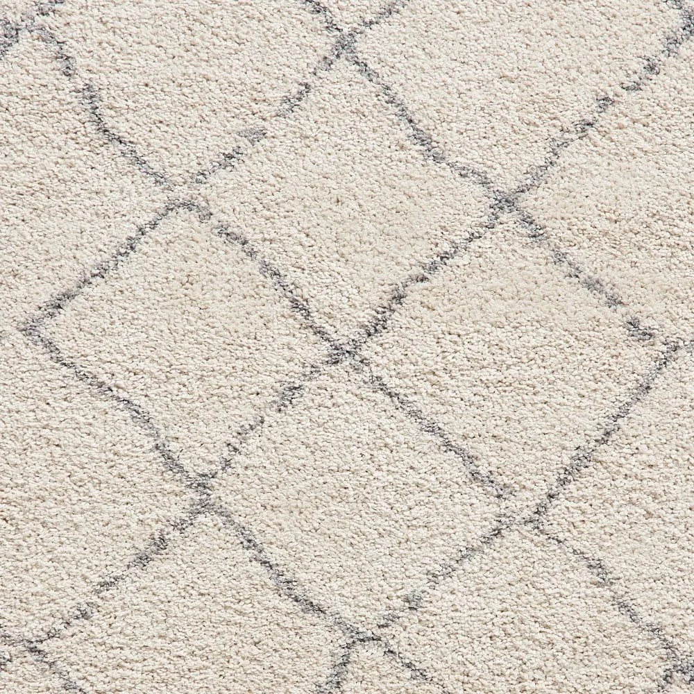 Covor tip traversă crem 60x230 cm Boho – Think Rugs