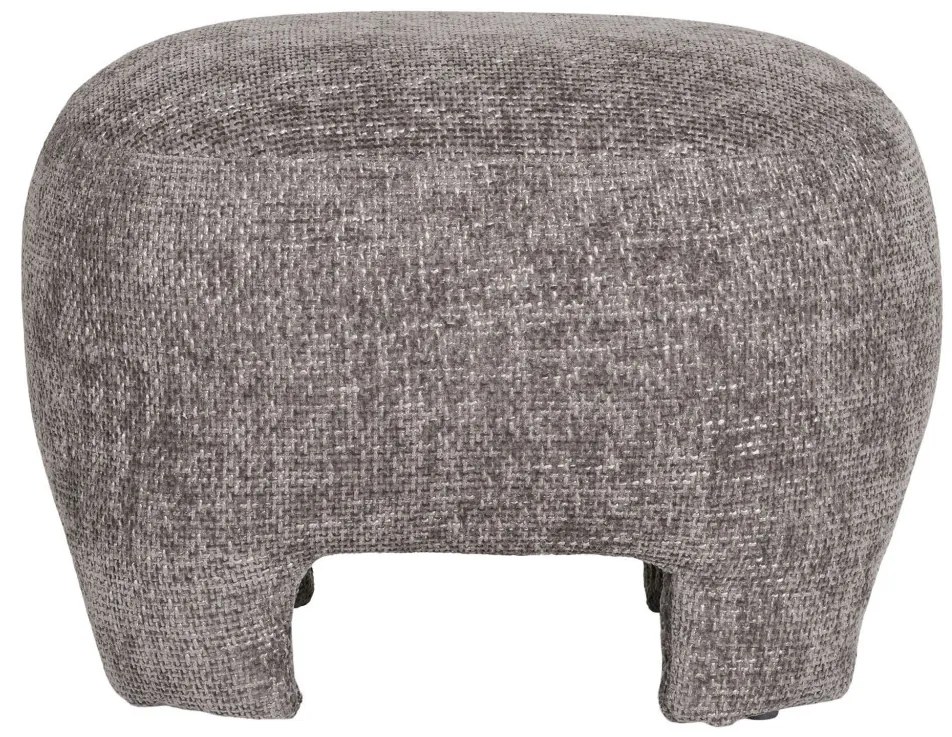 Nazare puf, bej, 41x53 cm