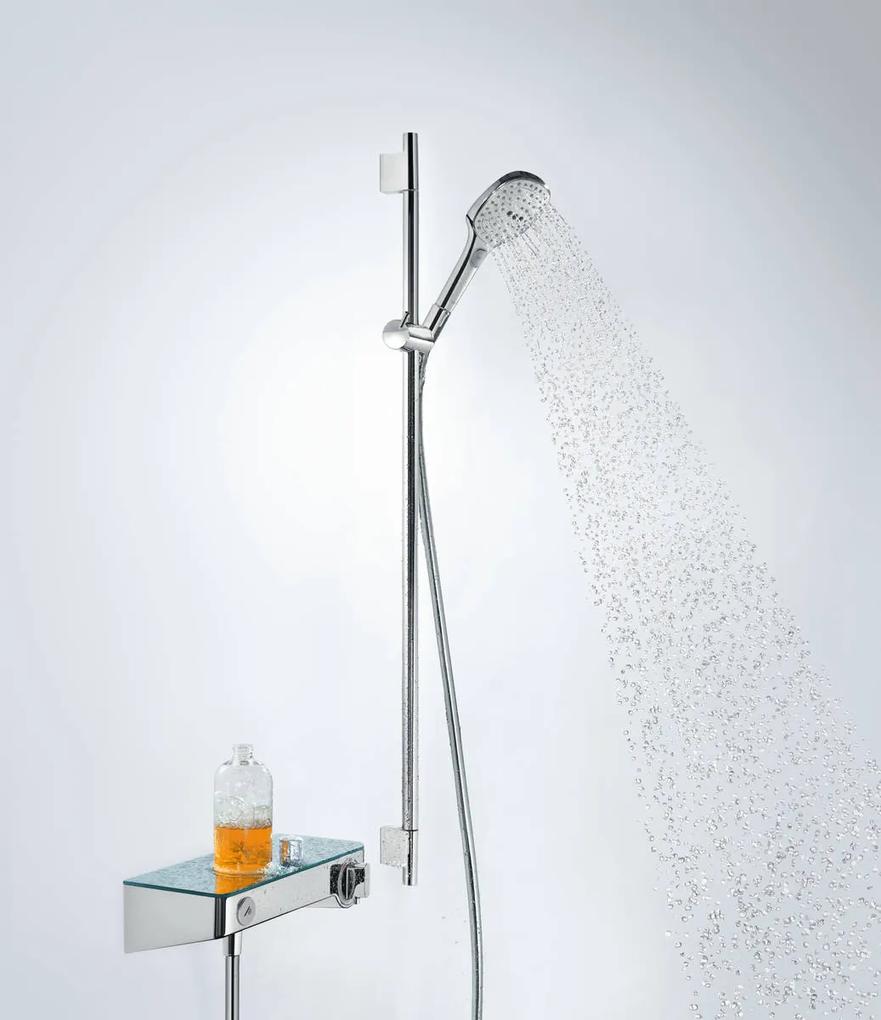 Baterie dus termostatata crom Hansgrohe ShowerTablet Select 13171000