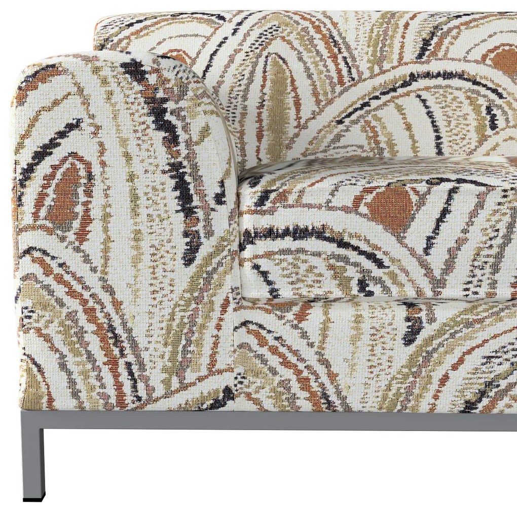 Husa pentru sofa Kramfors cu 2 locuri