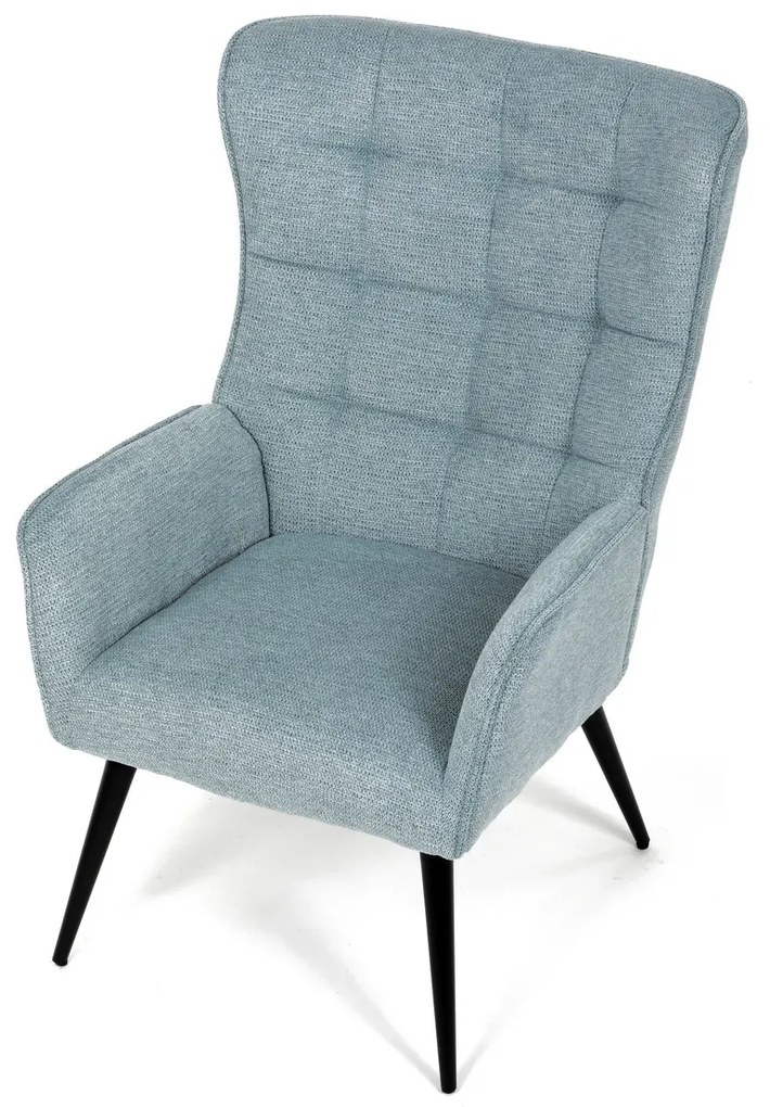 Fotoli relaxant 315 GRN2, turcoaz