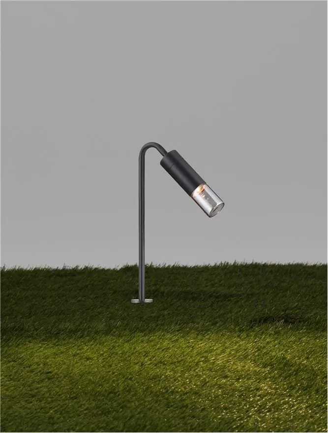 Tarus LED iluminat exterior decorativ IP65 AETHER H-51cm
