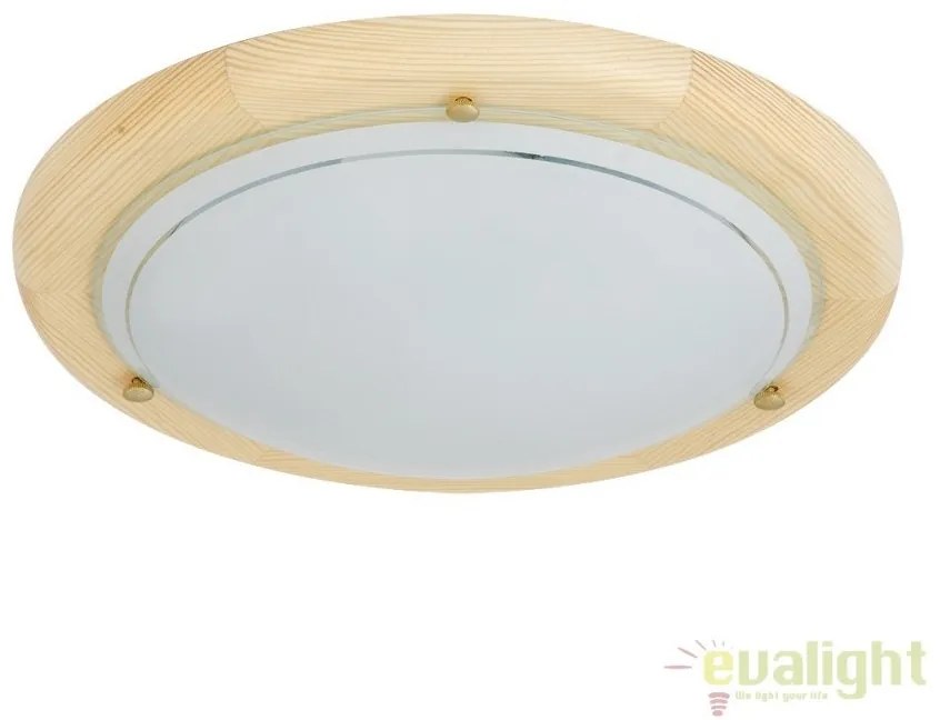 Aplica de perete, Plafoniera diam.38cm, Ufo 5421 RX