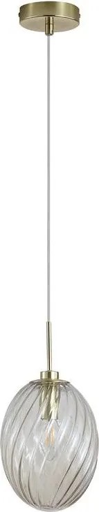 Pendul sticla champagne Whirl