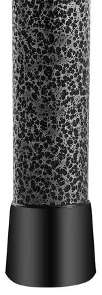 JAKS Set pliabil pentru bere 180 cm negru