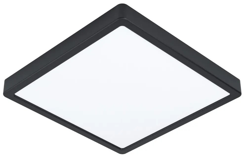 Eglo 99245 - Plafonieră LED FUEVA 5 LED/20W/230V