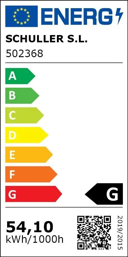 Lustra LED suspendata design decorativ modern Zaria 13L
