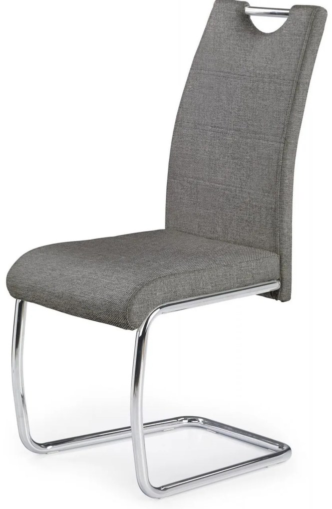 Scaun K349 material gri