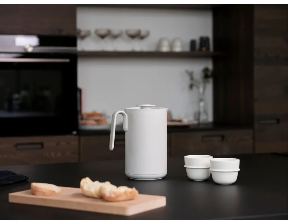 Termos gri deschis 1 l Singles – Zone