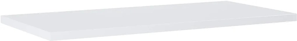 Elita blat 100.2x46 cm alb RE051000028060