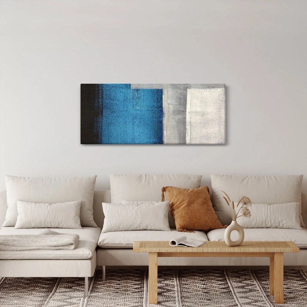 Tablou Abstracție (120x50 cm)