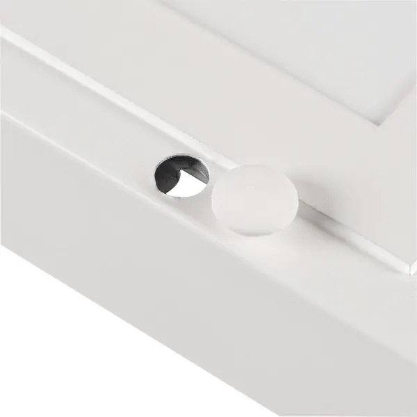 Panou LED aplicat Kanlux 37275 BLINGO LED/34W/230V 60x60 cm