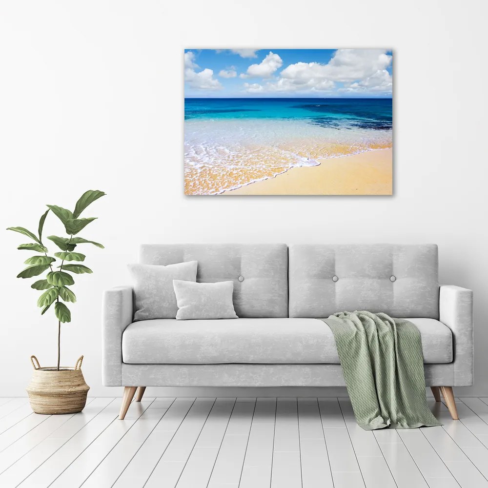 Tablou canvas Mare calmă