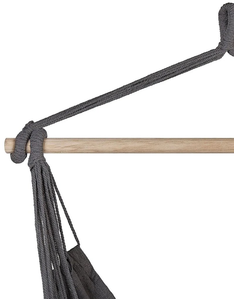 Fotoliu suspendat Blythe (gri). 1078143