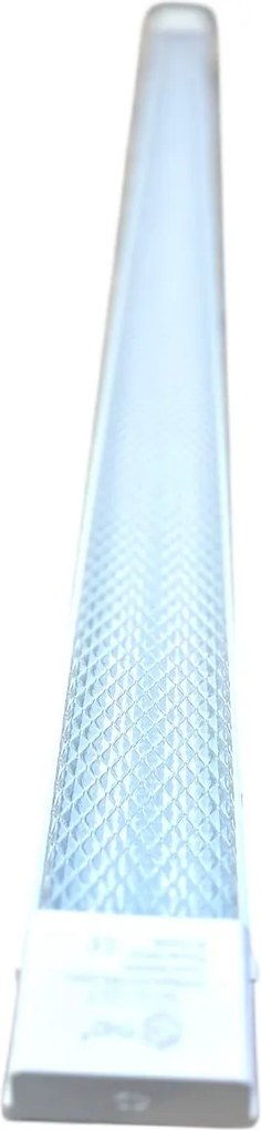 Plafoniera Corp de iluminat neon Led 120W 120 CM