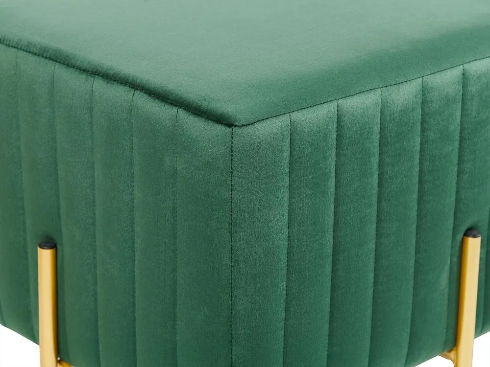 Băncuță Darlene (verde). 1078563