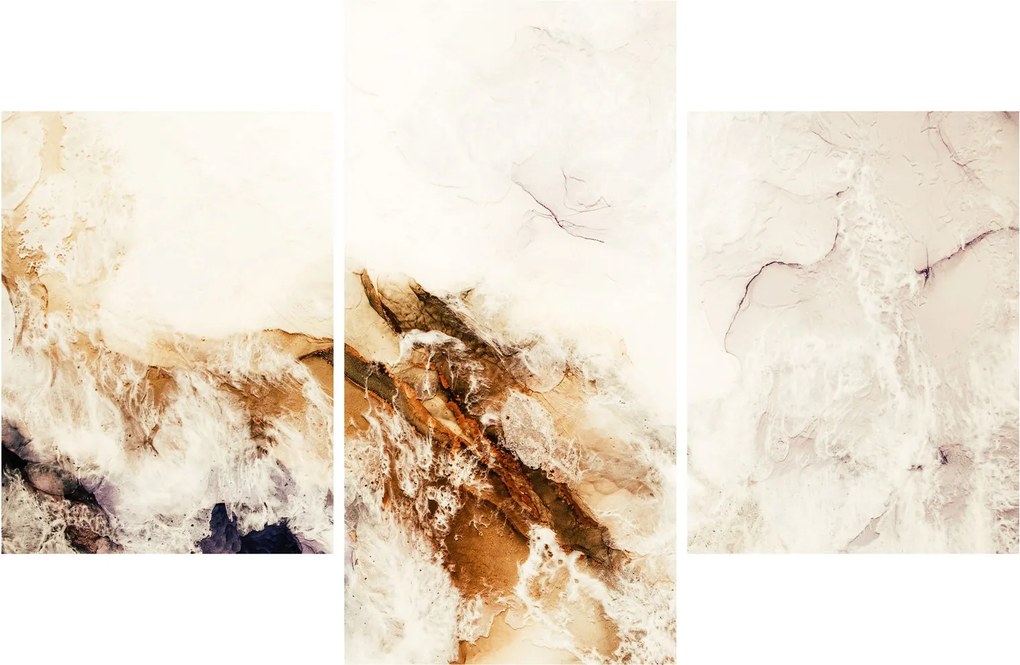 Tablou - Abstract (90x60 cm)