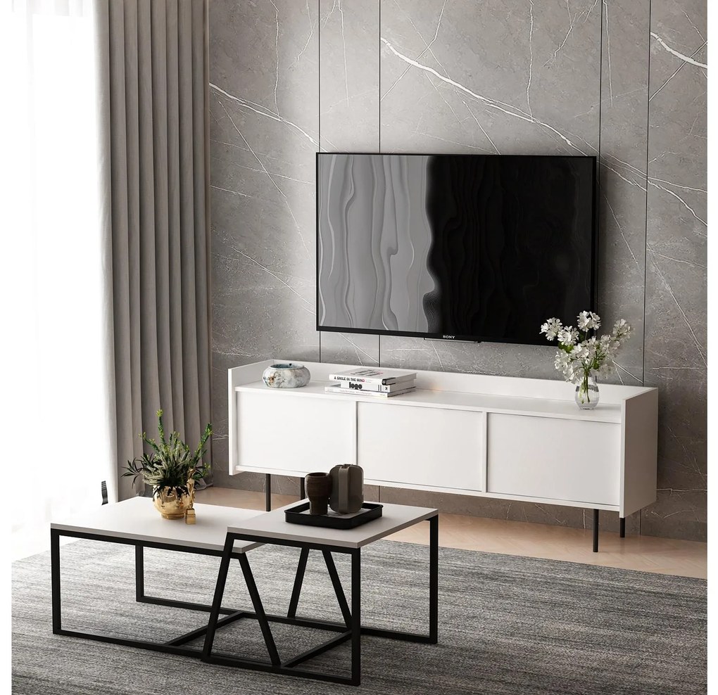 Mobilier living Astalan (Alb). 1088847