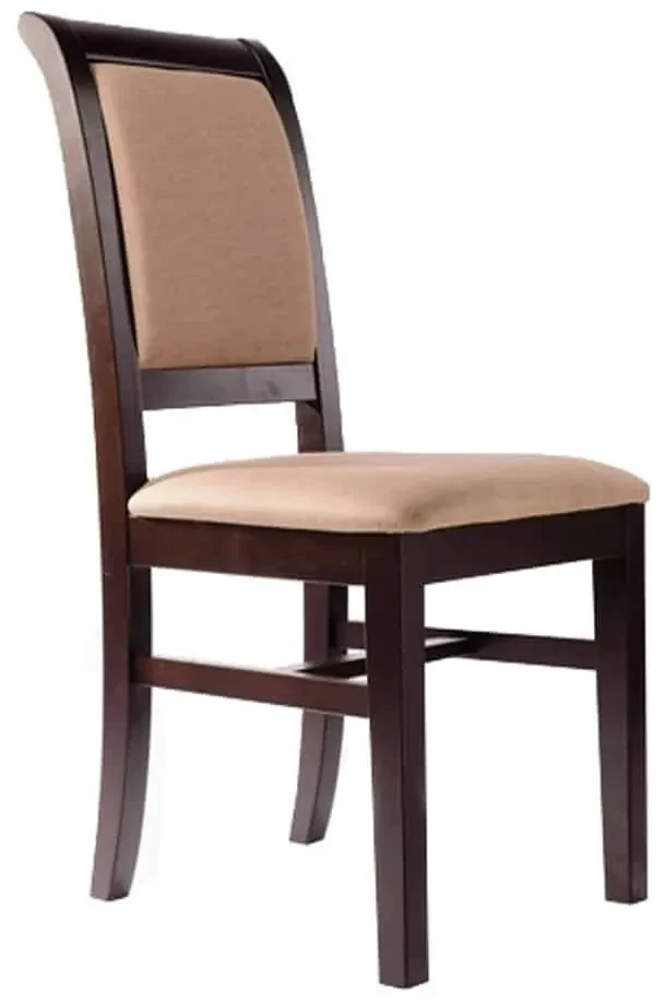Scaun Malcolm, Lemn masiv, Configurabil, 48,5 x 46,5 x 98,5 cm