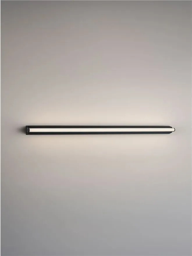 Aplica de perete LED baie IP44 ENDO