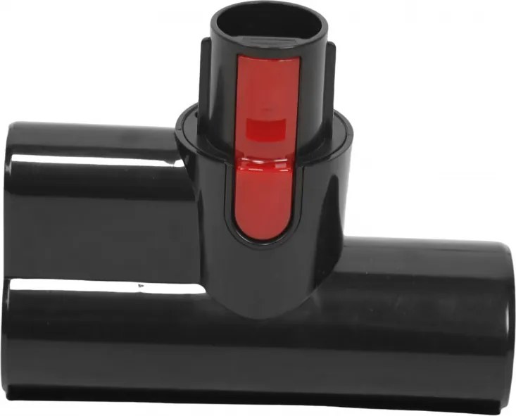 La mâna a doua: Aspirator fără fir Oliver Voltz OV51001Q, 250W, Li-ion 2500 mAh, 3 viteze, 0.6 l, 25 kPa, Ecran tactil, Negru