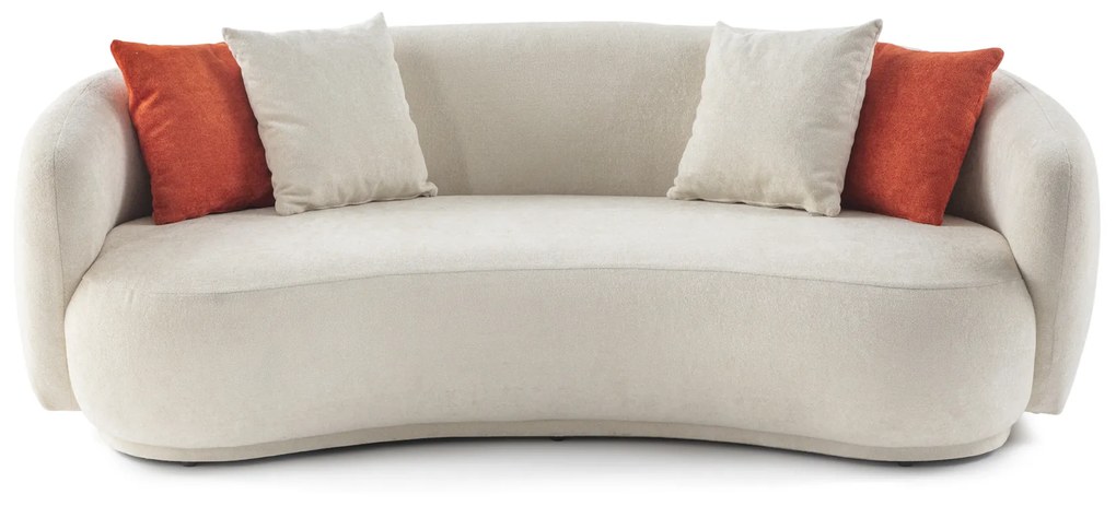 Canapea 3 locuri lotte (223x115x80)