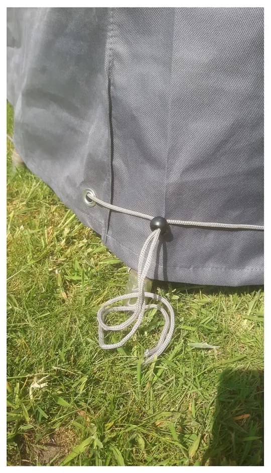 Husă de protecție pentru mobilier de grădină 210x250x95 cm – Garden Pleasure
