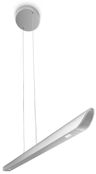 Philips 40747/48/16 - LED Lustră MYLIVING SELV LED/7,5W/230V