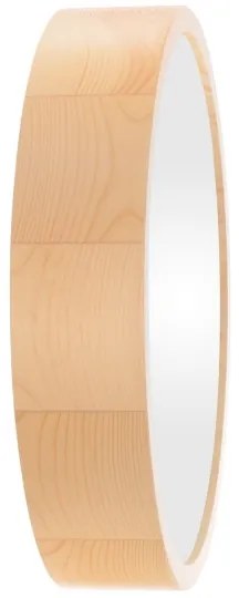 Plafonieră CLEO 3xE27/24W/230V d. 37,5 cm pin