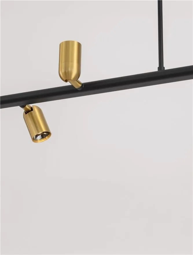 Lustra suspendata stil modern NOBLE