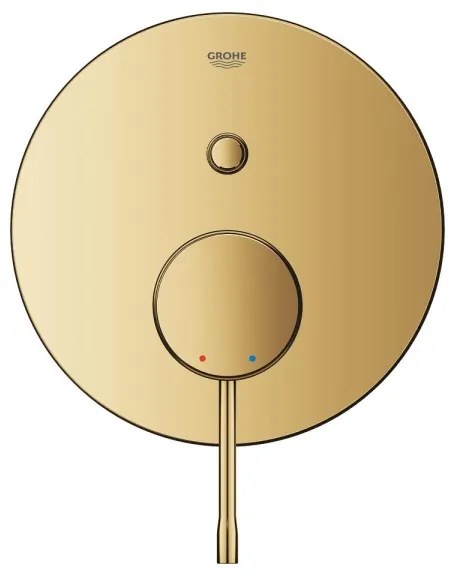 GROHE ESSENCE 24058GL1 - baterie pentru chiuvetă, finisaj auriu